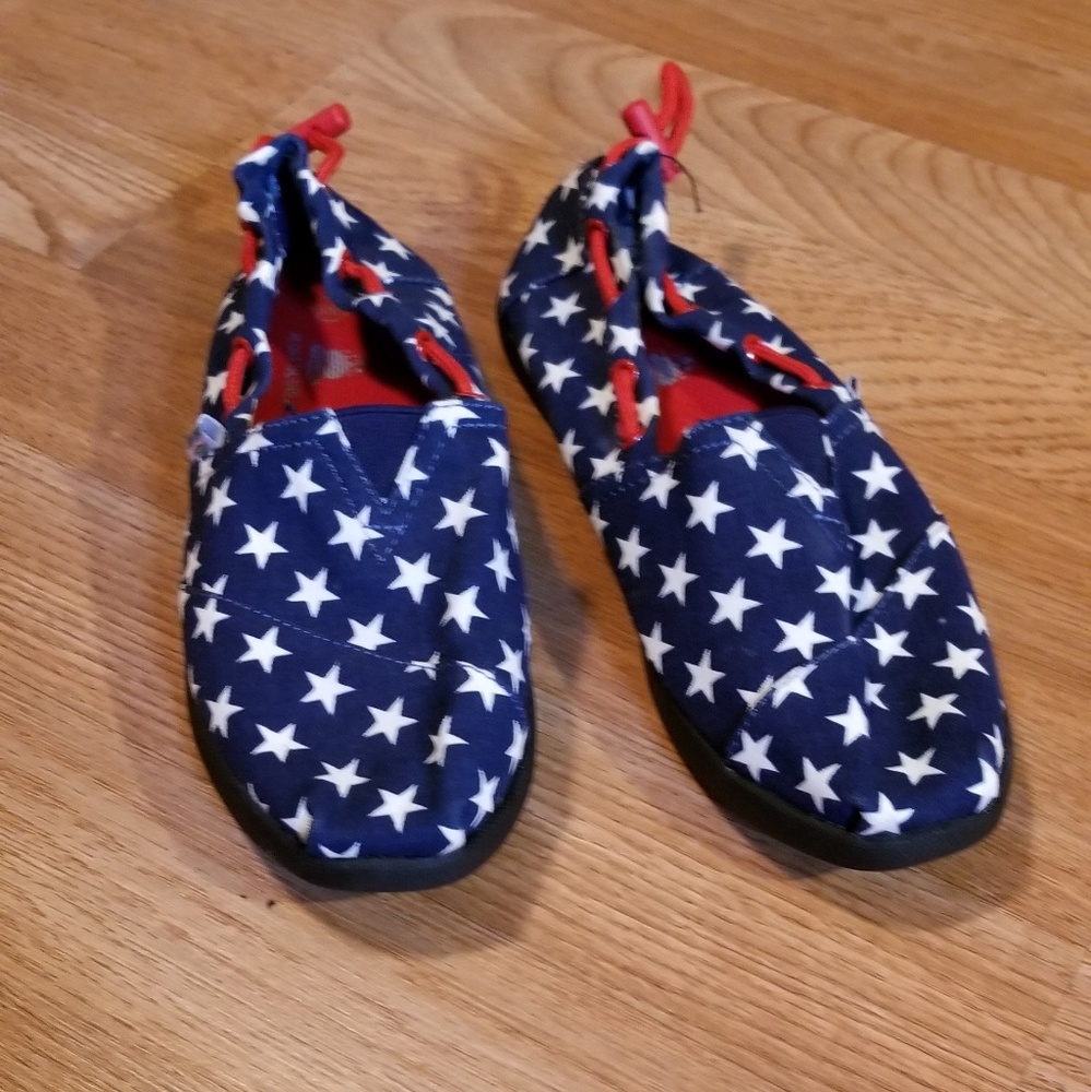 Girls Slip on Flats
